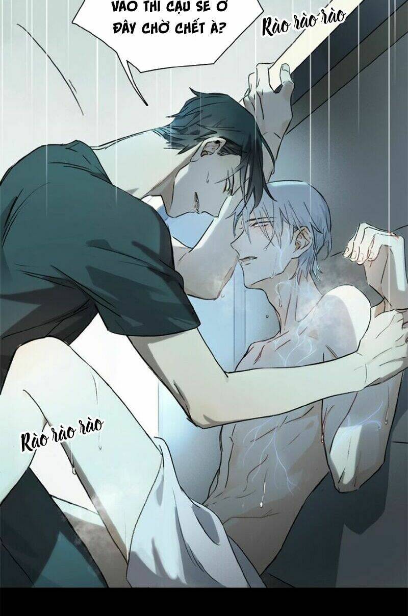 Phép Tắc Trường Ogus: Chapter 19