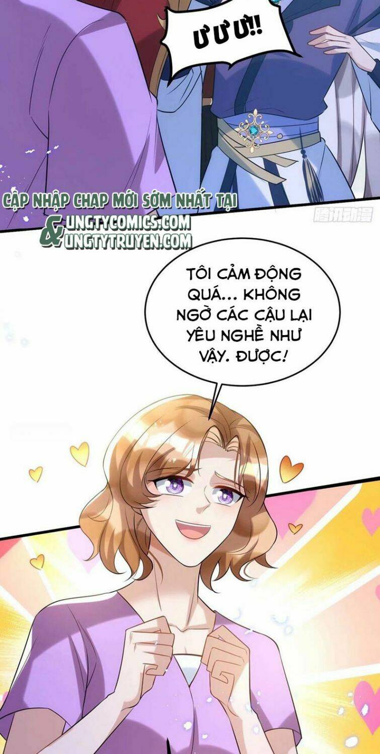 Thú Thụ Bất Thân: Chapter 101