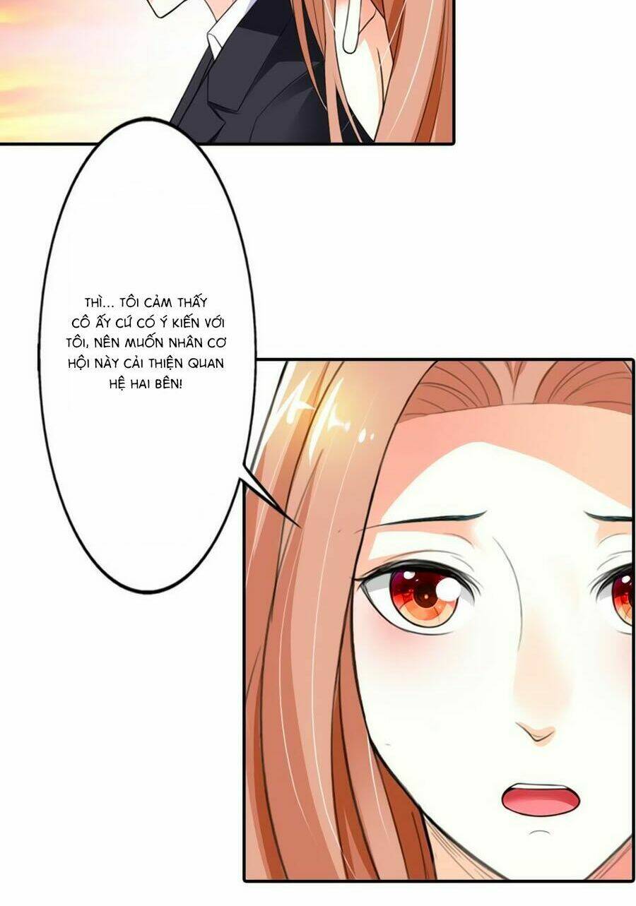 Song Diện Danh Viện: Chapter 63