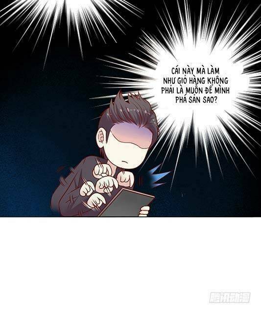 Jm Đặc Thù Khách Nhân Phục Vụ Bộ: Chapter 91