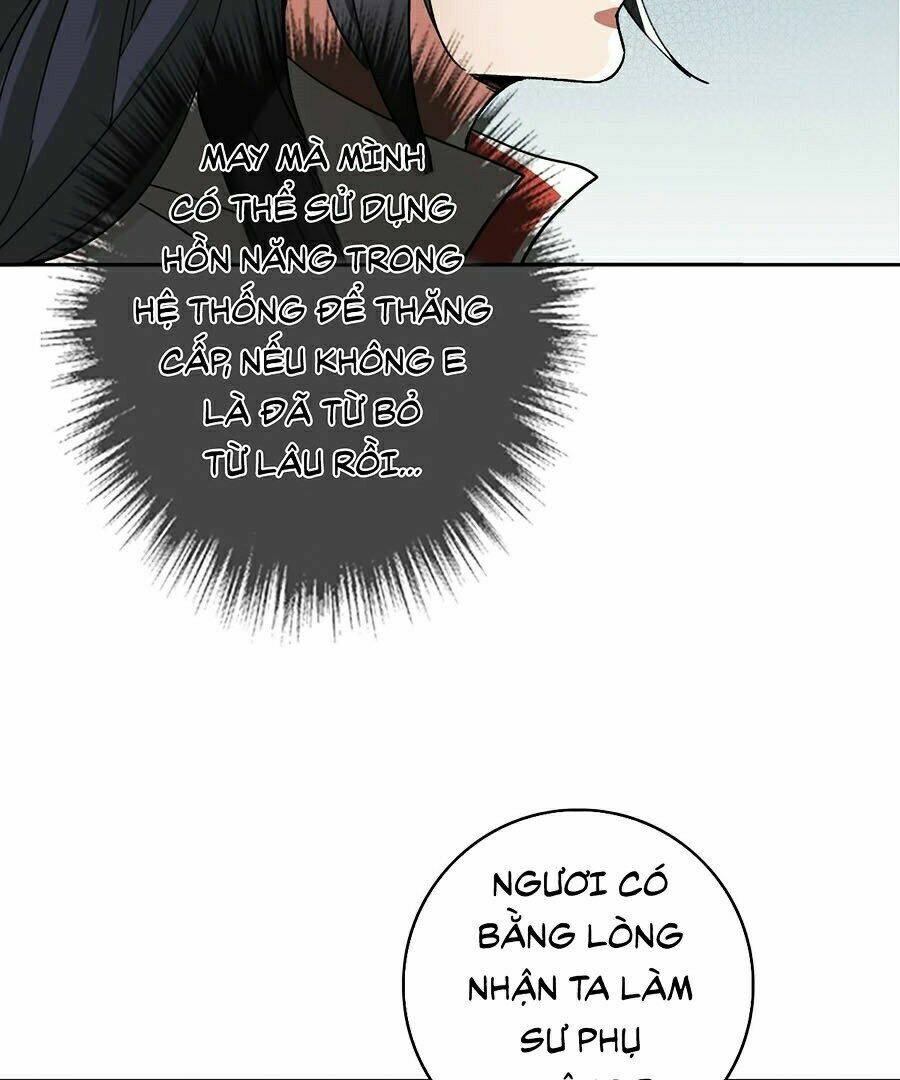 Siêu Đạo Thần Thuật: Chapter 19