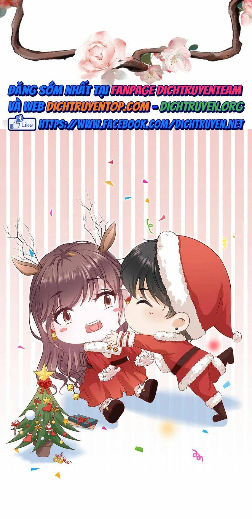 Bạn Gái Tôi Mới 30+: Chapter 114