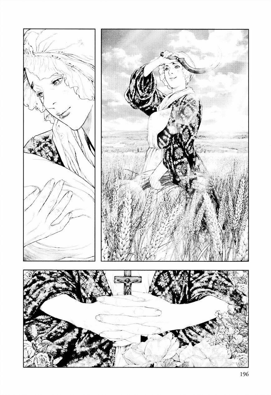 Innocent: Chapter 19