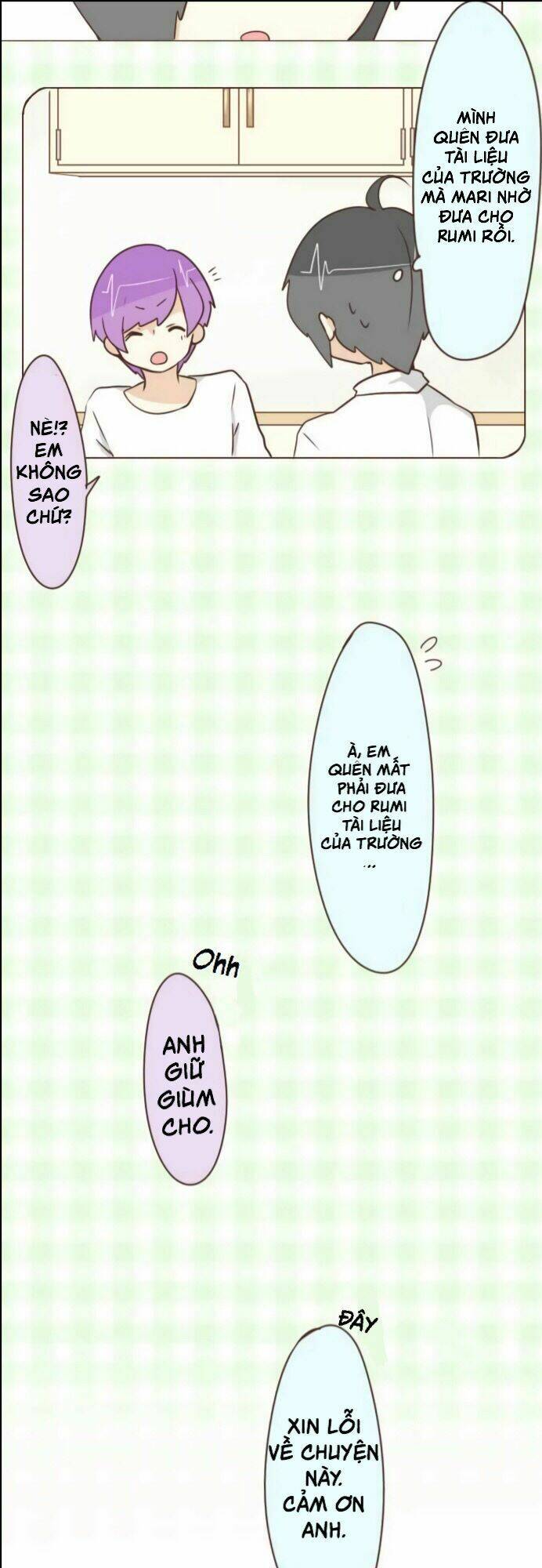 Ike Loli: Chapter 21