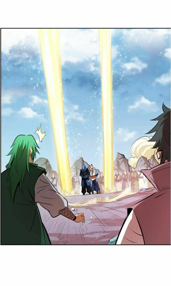 Ngự Thiên Thần Đế: Chapter 11