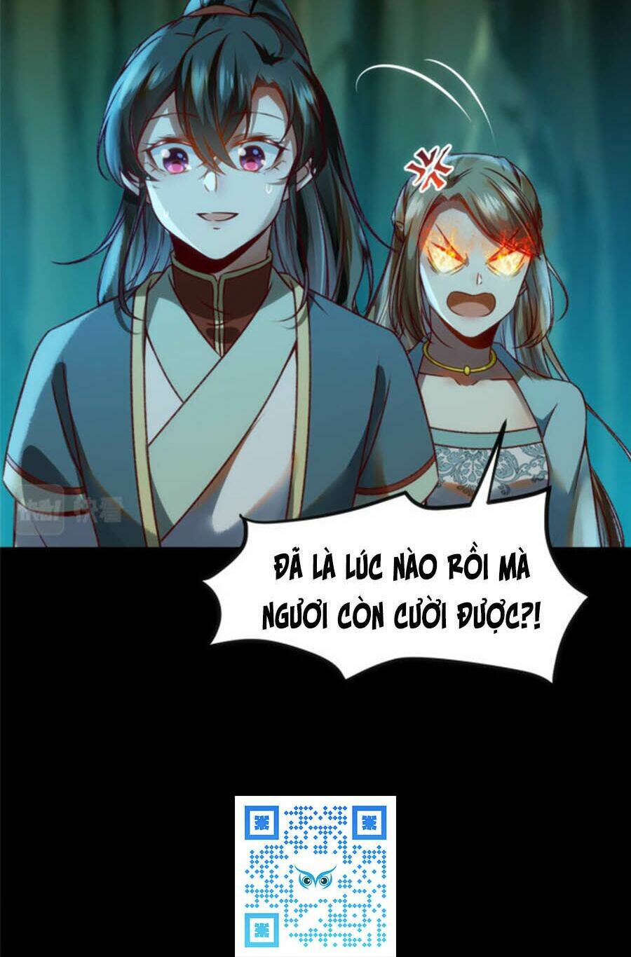 Nghịch Thiên Thần Phi Chí Thượng: Chapter 27