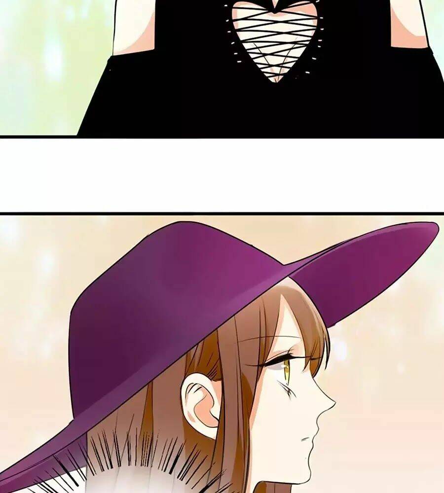 Mùi Hương Lãng Mạn: Chapter 12