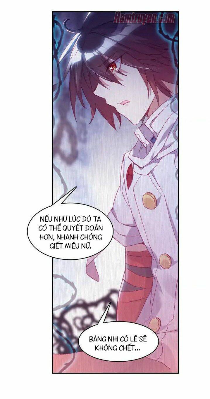 Thiện Lương Tử Thần: Chapter 102