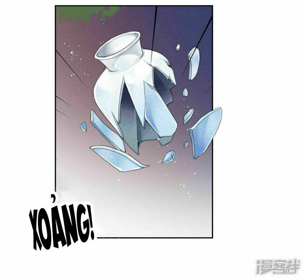 Ái Thượng Vô Địch Tiếu Hoàng Hậu: Chapter 71