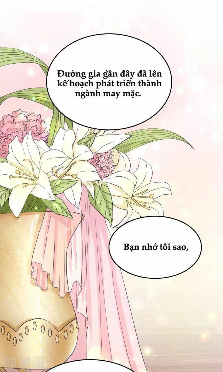 Tôi Vốn Dĩ Bị Bệnh Kiều: Chapter 11