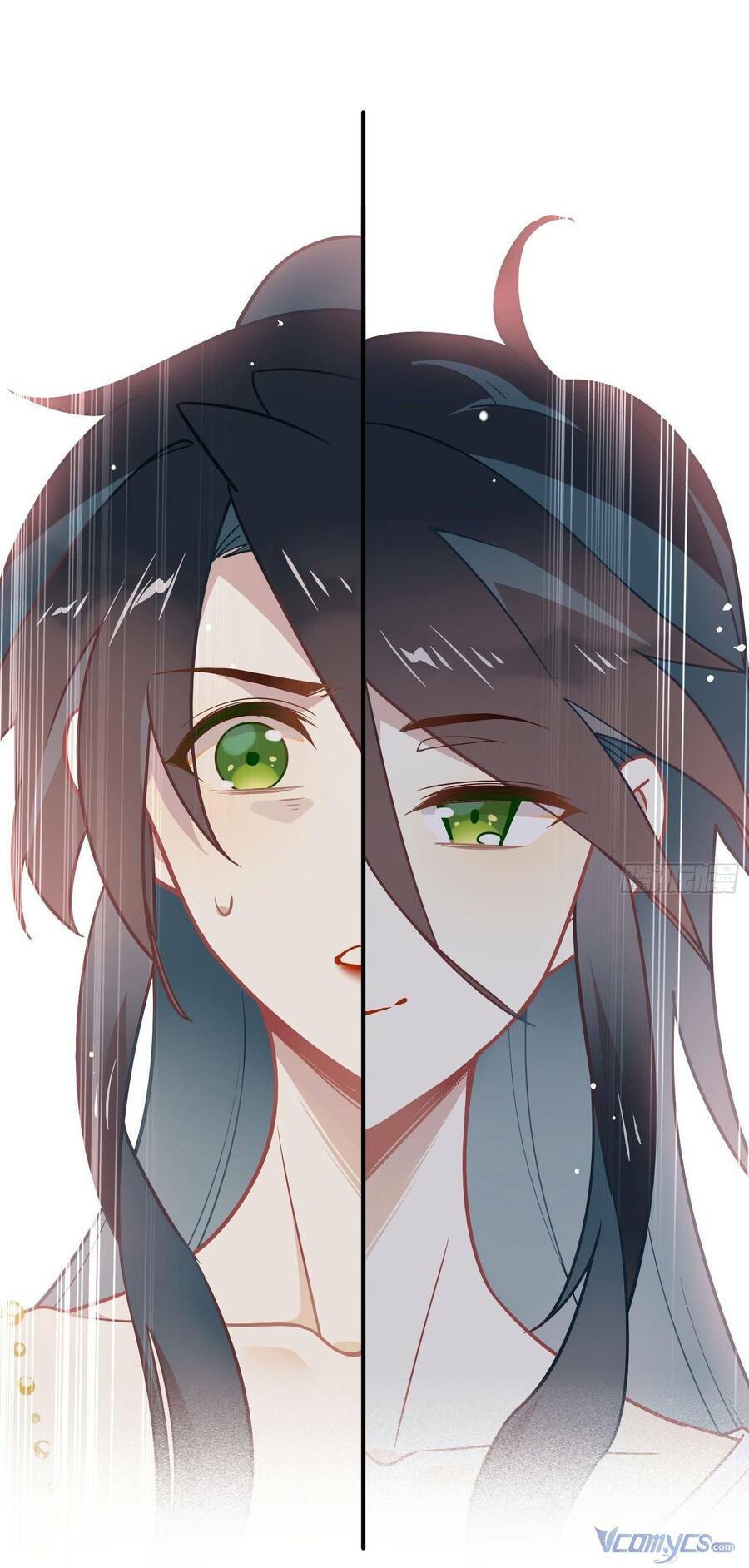 Nữ Phụ Như Tôi Cũng Có Ngày Ra Mắt: Chapter 65