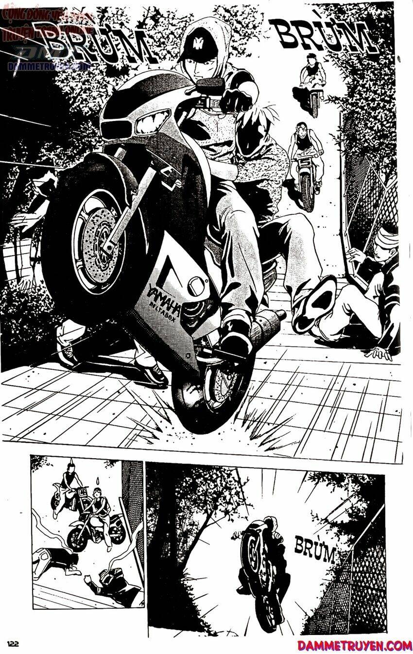 Ai Hơn Ai: Chapter 146