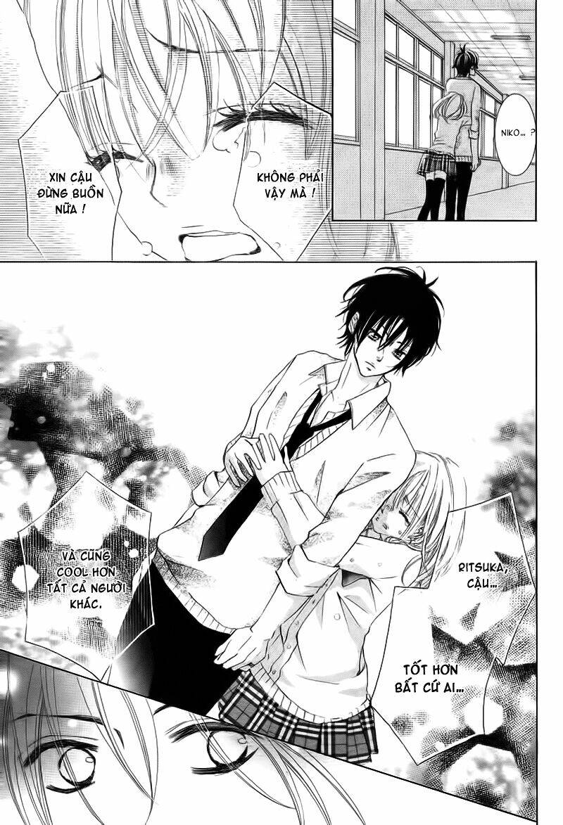 Lying Ring Finger: Chapter 2