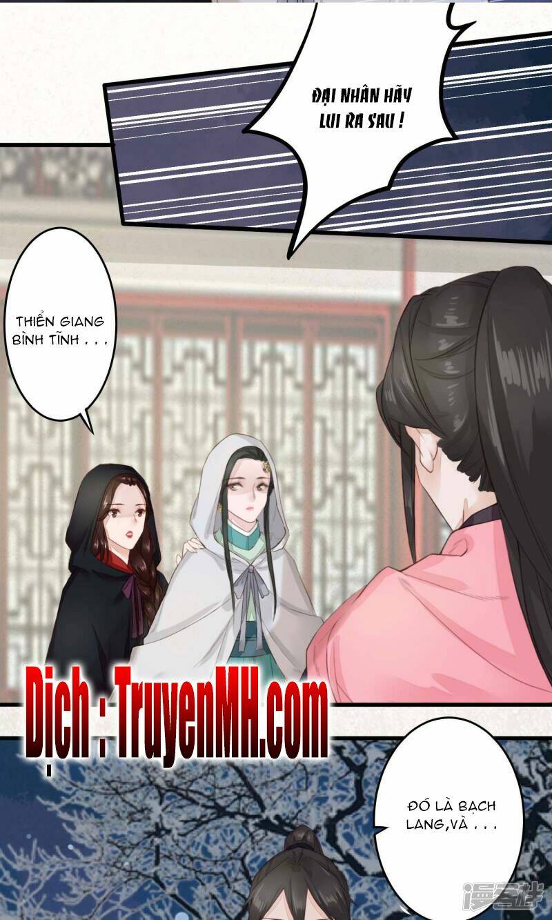 Phượng Hoàng Tê Lâm: Chapter 5