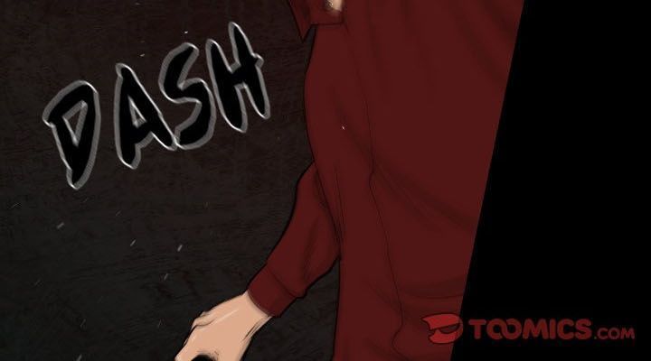 Tong Edge: Chapter 6
