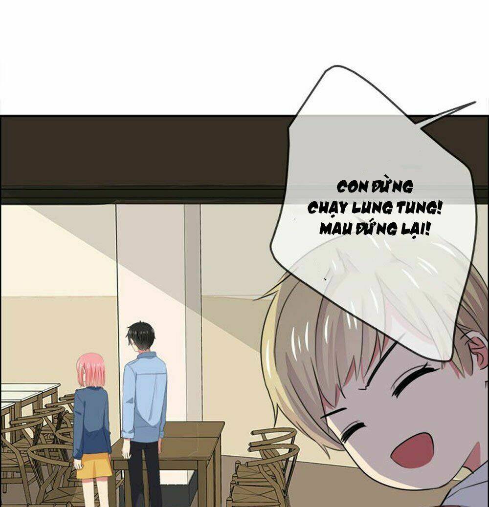 Đại Thần Tình Yêu Chớ Chạm Tôi: Chapter 68