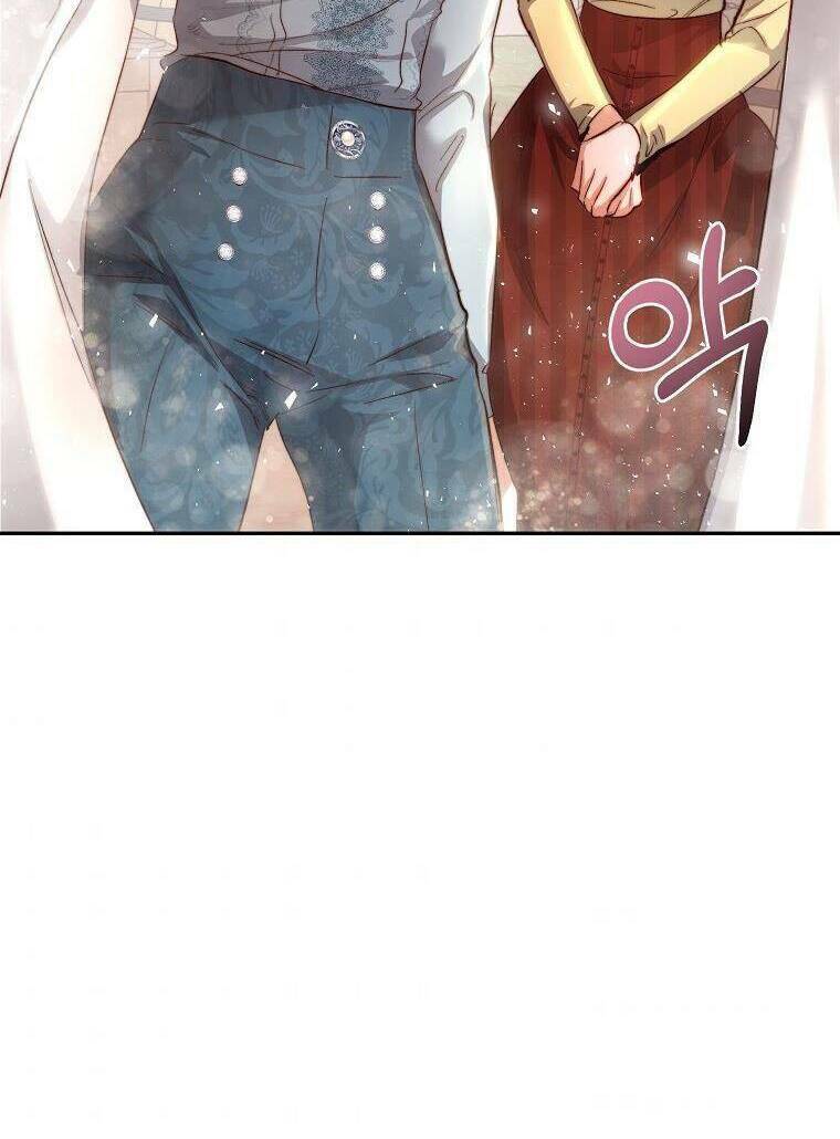 Nàng Công Chúa Ấy Đã Trở Thành Một Đoá Hoa Điên Dại: Chapter 18