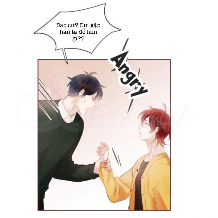 Giữa Tình Yêu Và Tình Bạn: Chapter 38