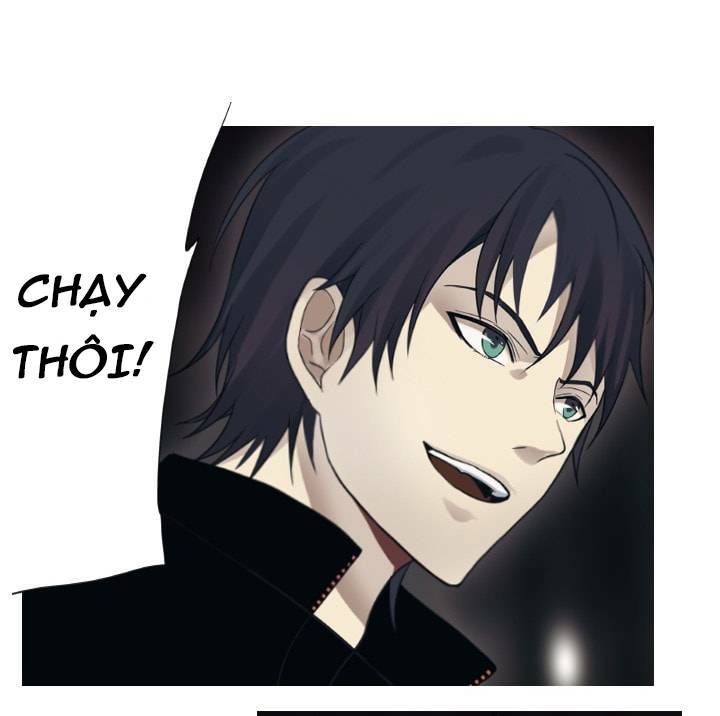 Người Cống Hiến: Chapter 39