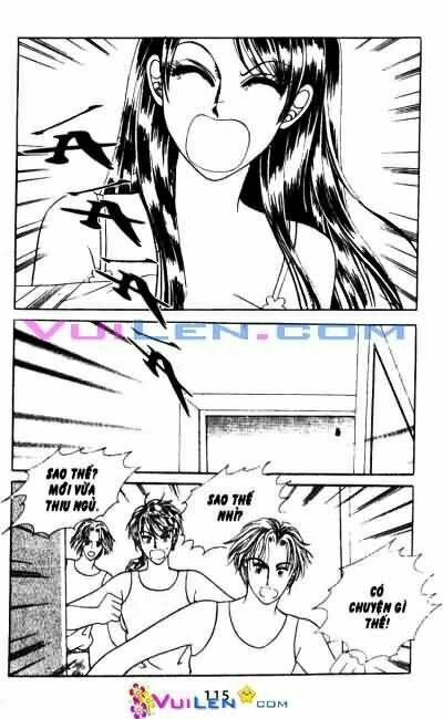 Cô Gái Yêu Kiều: Chapter 6