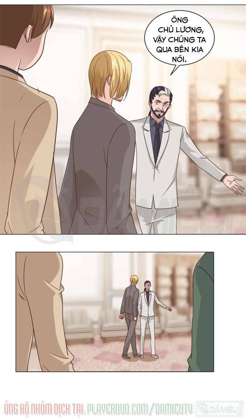 Đô Thị Chí Tôn Hệ Thống: Chapter 76