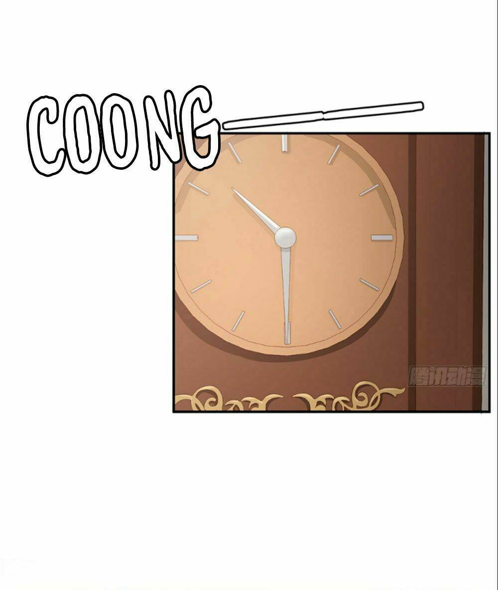 Cẩm Lý Thiếu Nữ Của Tôi: Chapter 7.4