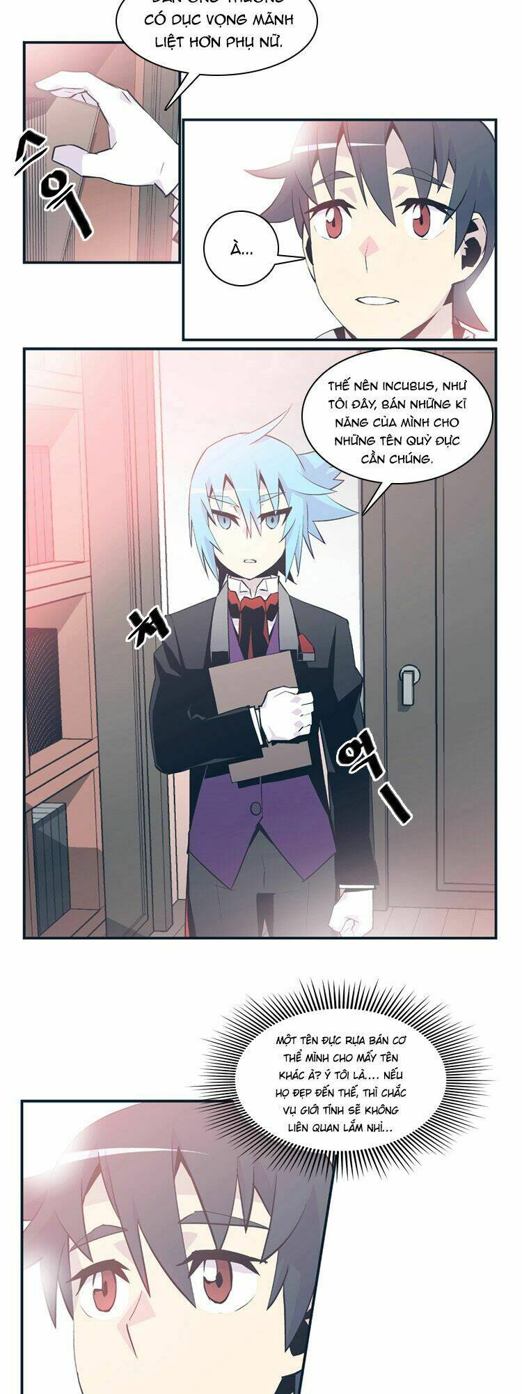 Maze Age Z: Chapter 2