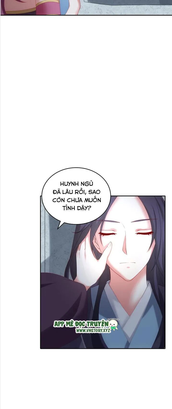 Đô đốc đại nhân sủng thê kí: Chapter 39: Đừng chia xa