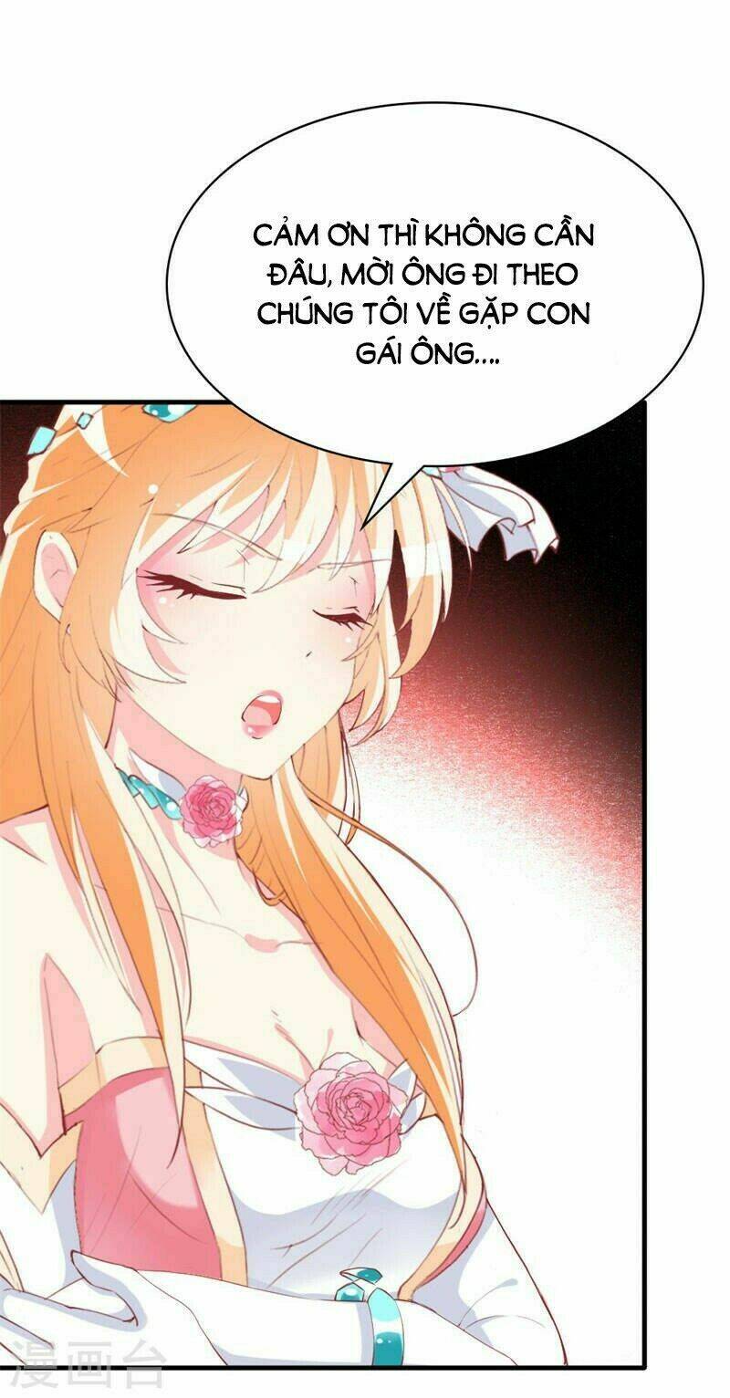 Này! Đừng Động Vào Phô Mai Của Tôi: Chapter 94