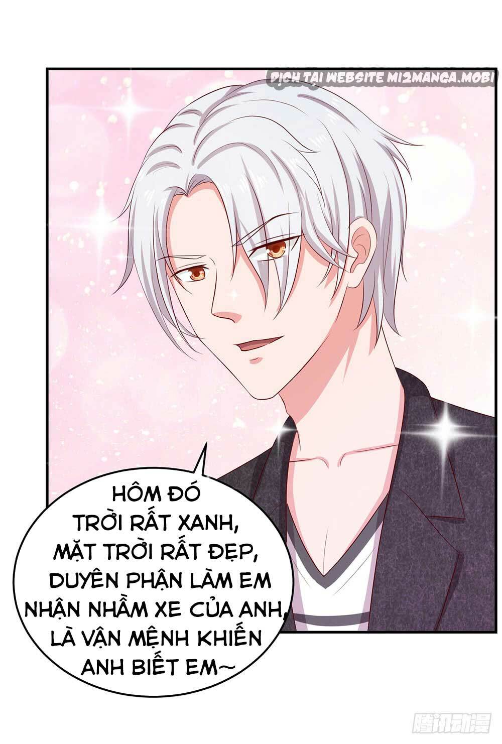 Gả Cho Tình Cũ Làm Lão Bà: Chapter 34