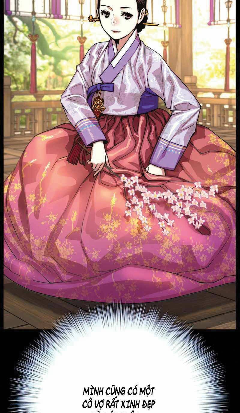 Tôi Sẽ Sống Như Một Hoàng Tử: Chapter 86