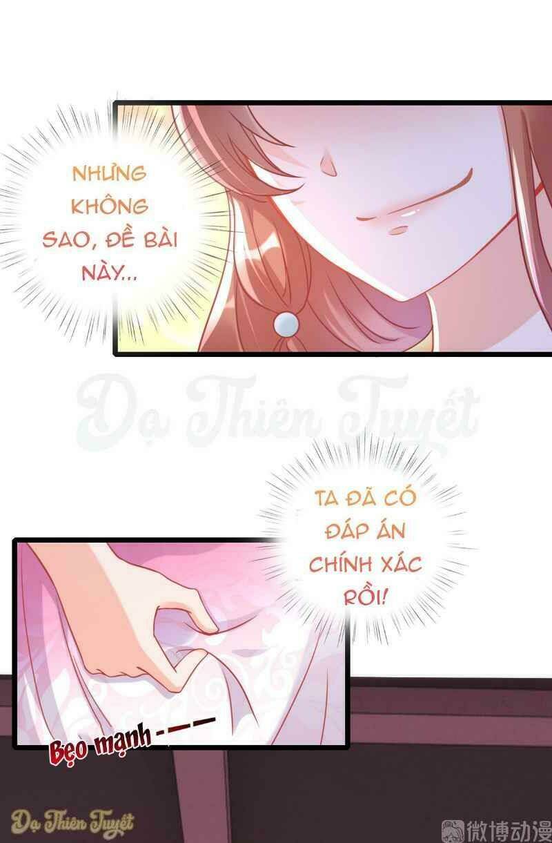 Nhân Vật Phản Diện Biến Thành Sủng Vật: Chapter 2