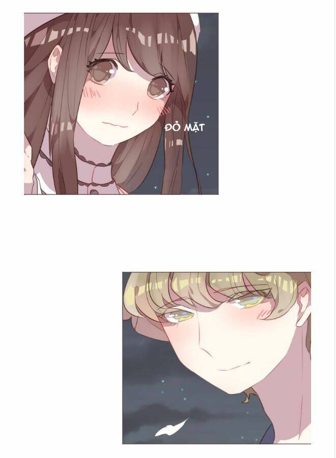 Người Yêu Biến Mất: Chapter 60