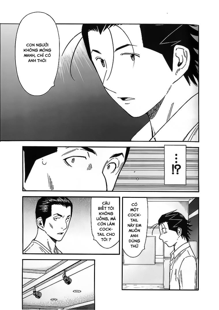 Bartender - Người Pha Chế Rượu: Chapter 139