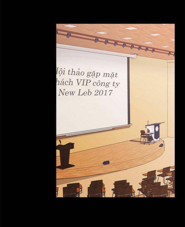 Phải Lòng Oan Gia: Chapter 3