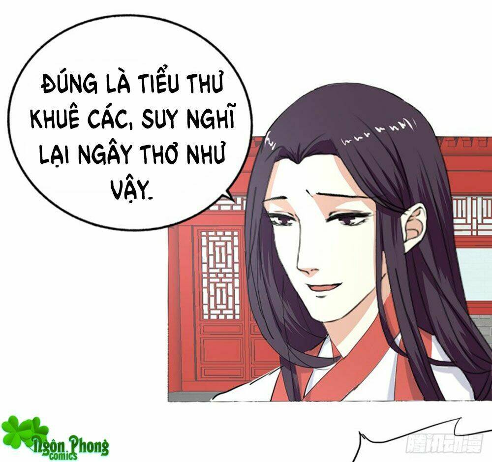 Hỏa Hồ: Chapter 30