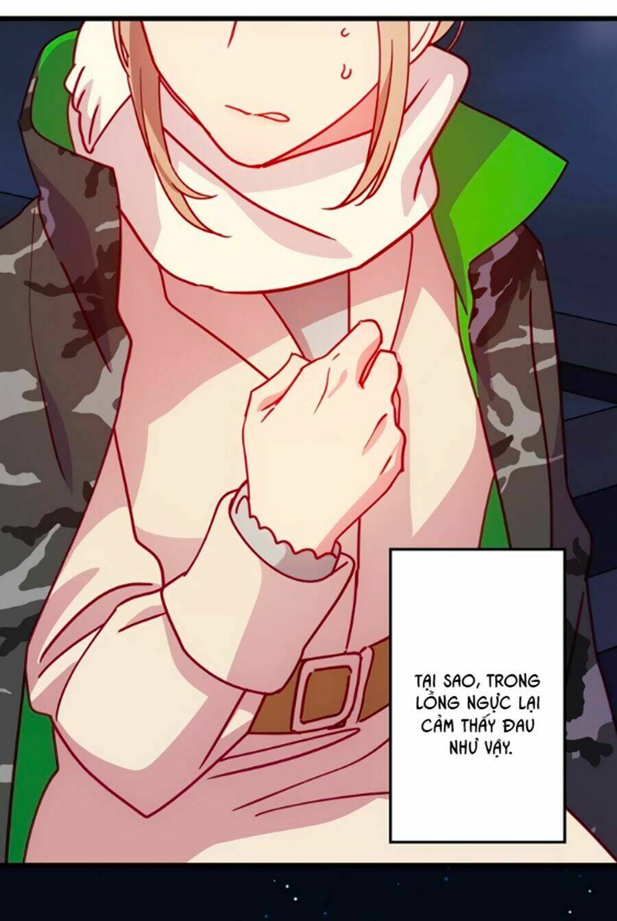 Bài Hát Tình Yêu: Chapter 13
