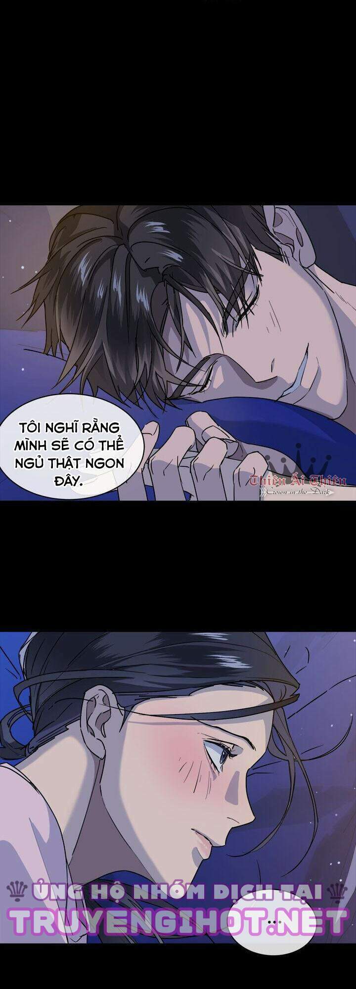 Màn Đêm Buông Xuống Là Khi Qụa Kêu: Chapter 31