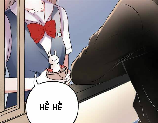 Trạch Thượng Tịch Mịch Huỳnh Hỏa: Chapter 12