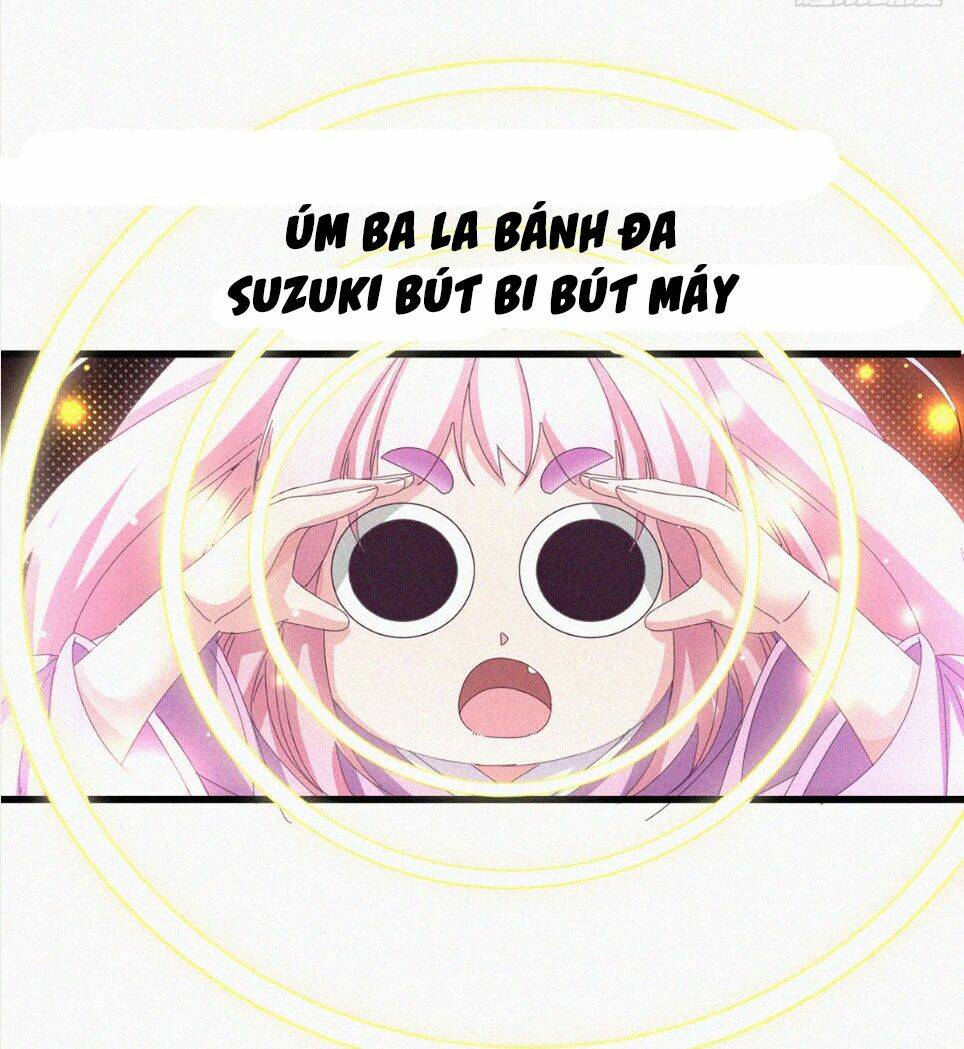 Nguyên Linh Chúa Tể: Chapter 6