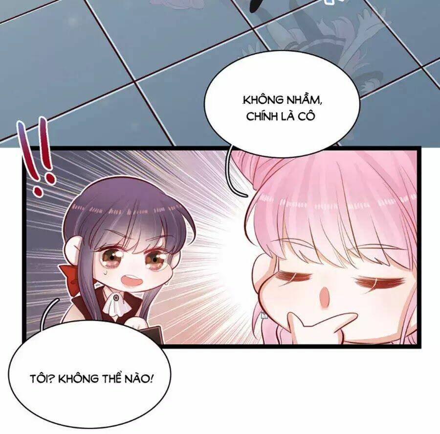 Nữ Phù Thủy Muốn Sống Nổi Loạn: Chapter 20