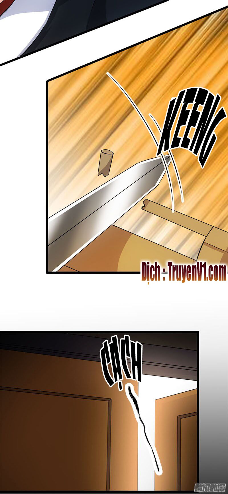 Vương Gia ! Ngươi Thật Bỉ Ổi !: Chapter 34