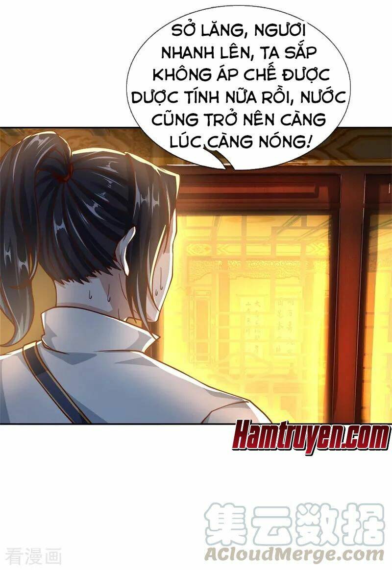 Thân Thể Của Ta Là Kiếm Chủng: Chapter 65