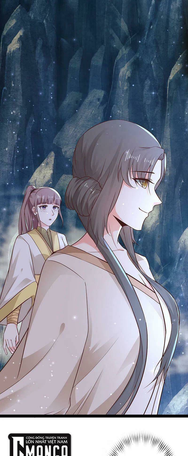 Tối Cường Vận Đào Hoa: Chapter 267