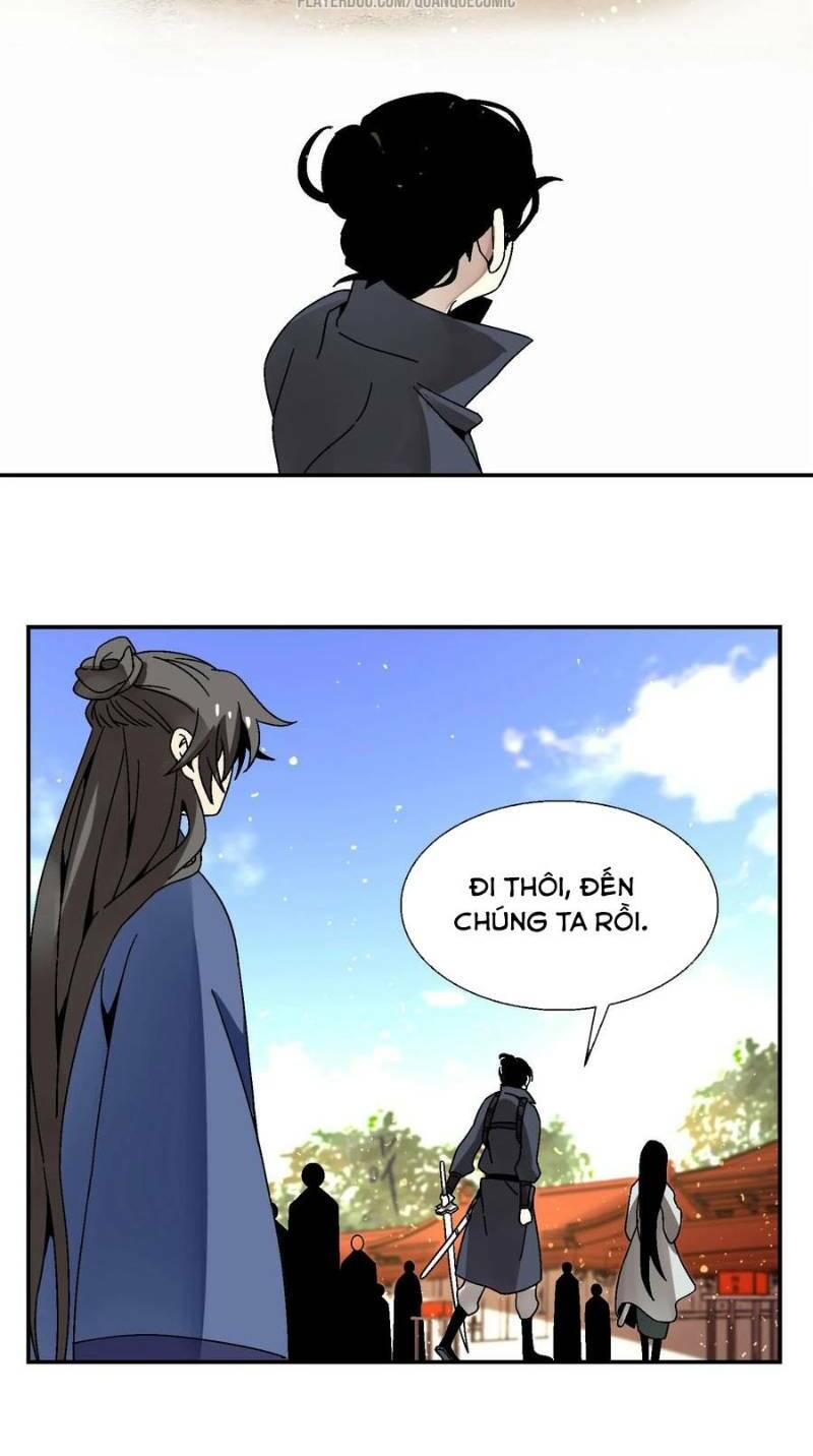 Ma Giáo Giáo Chủ Tái Xuất Giang Hồ: Chapter 26.2