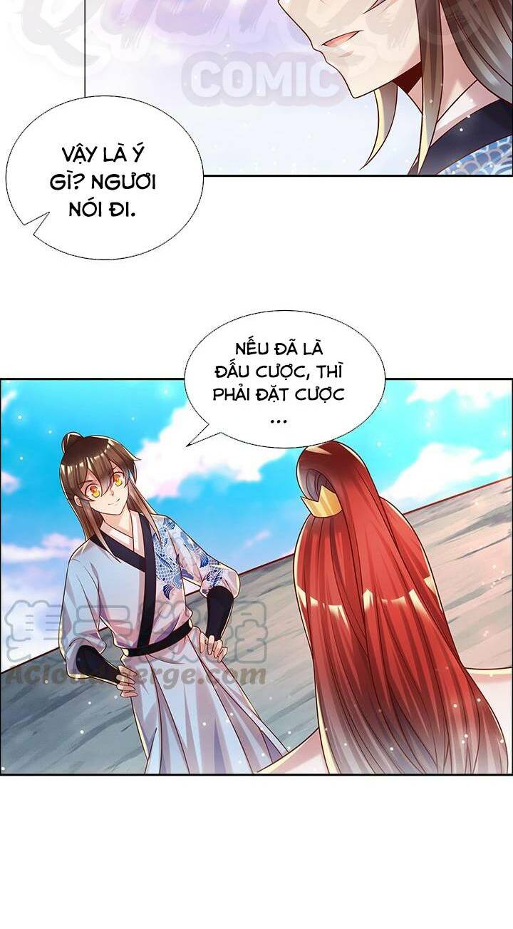 Siêu Phàm Truyện: Chapter 152