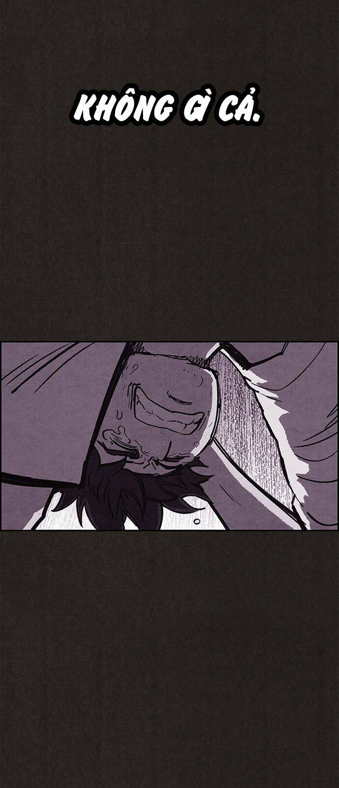 Quái Vật Tại Chung Cư Xanh: Chapter 81