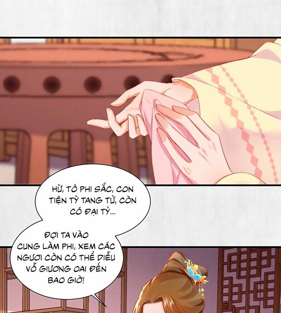 Hoạn Phi Hoàn Triều: Chapter 98