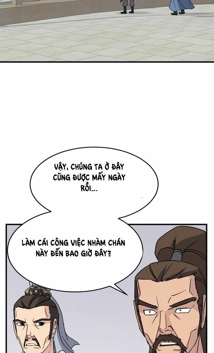 Trọng Sinh, Bất Khả Chiến Bại: Chapter 96