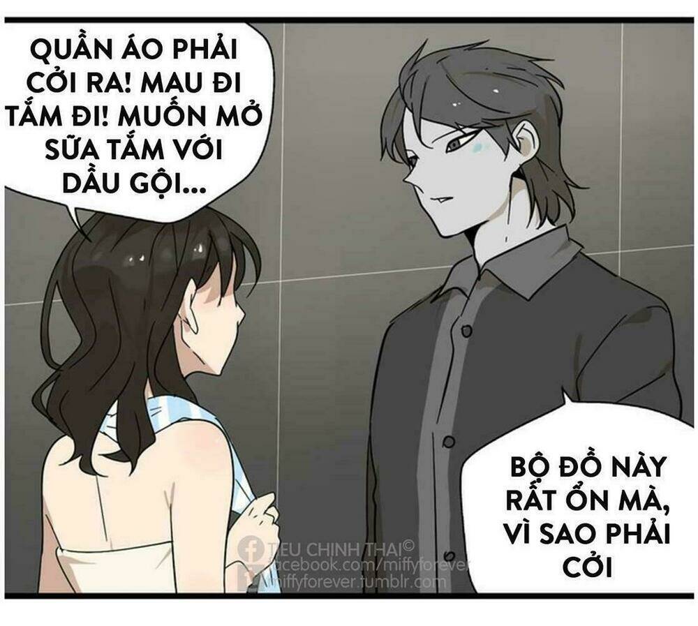 Mục Linh: Chapter 11